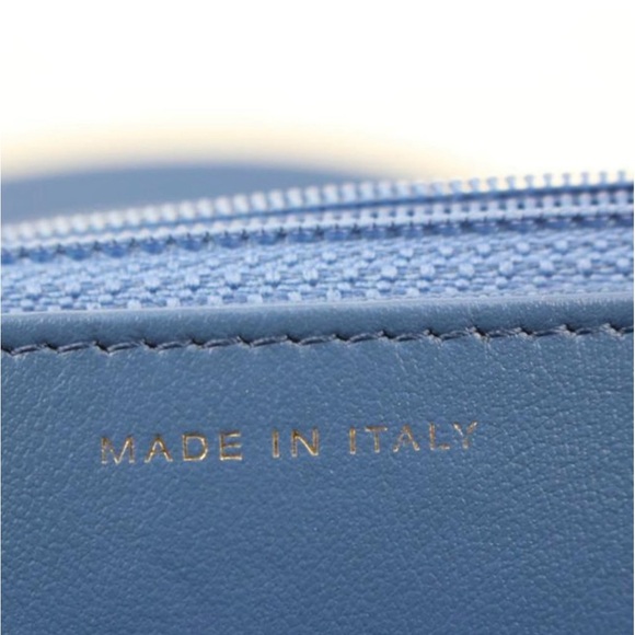 Vintage Chanel 19 Wallet on Chain. Brand new - Picture 5 of 16